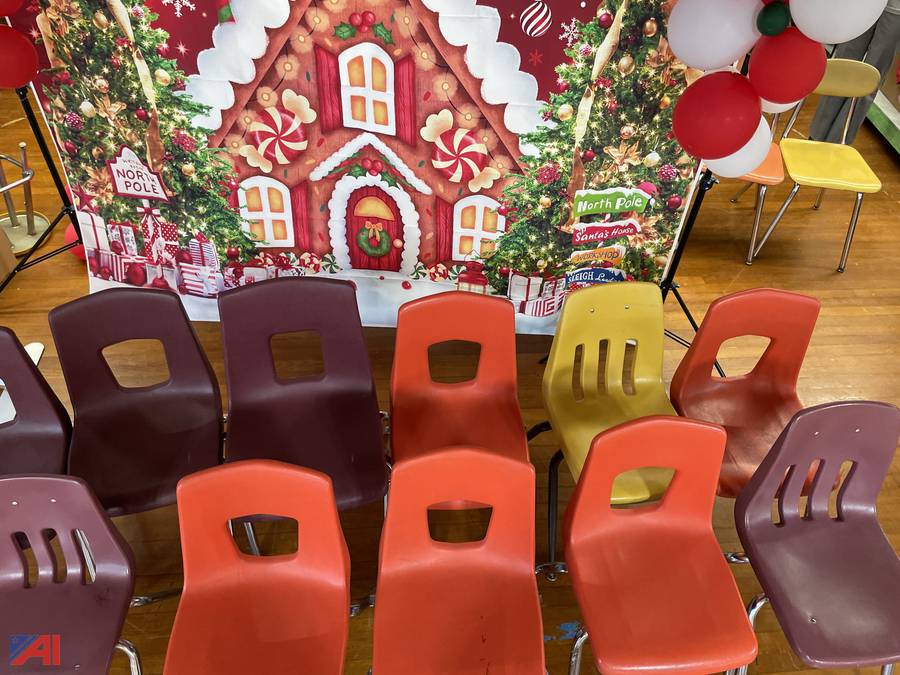 Auctions International Auction Center Moriches UFSDNY 31342 ITEM